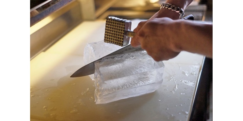 Commercial Refrigeration: A Versatile Ice Crusher