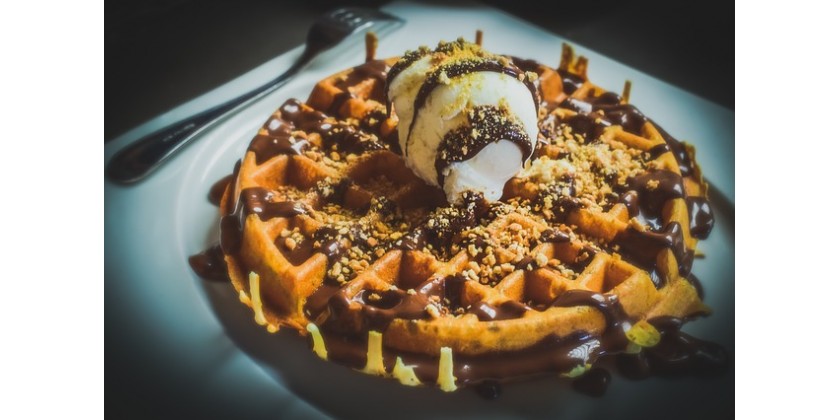 Anvil Waffle Bakers That Create Delectable Meals