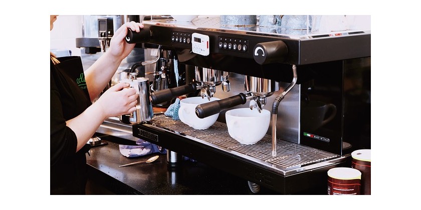 The Best Coffee Machines for Restaurants