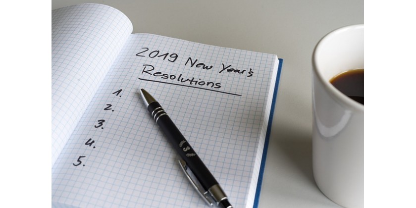 New Years' Resolutions for Restaurant Owners
