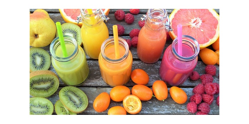 Your Restaurant Could Really Benefit With a Summit Juice Dispenser