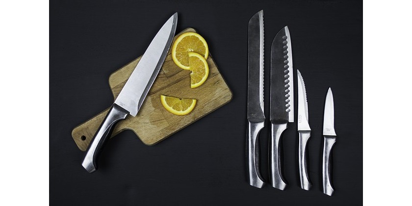 Grunter Steak Knives: Improving the Customer Experience