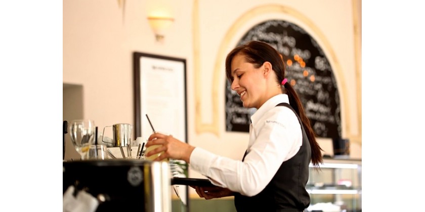 Can Good Customer Service Give Your Restaurant a Competitive Edge?
