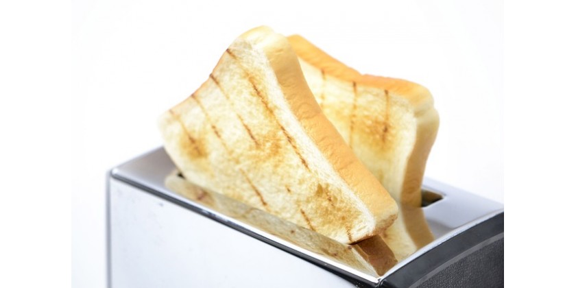 Commercial Toasters For Restaurants and Cafes