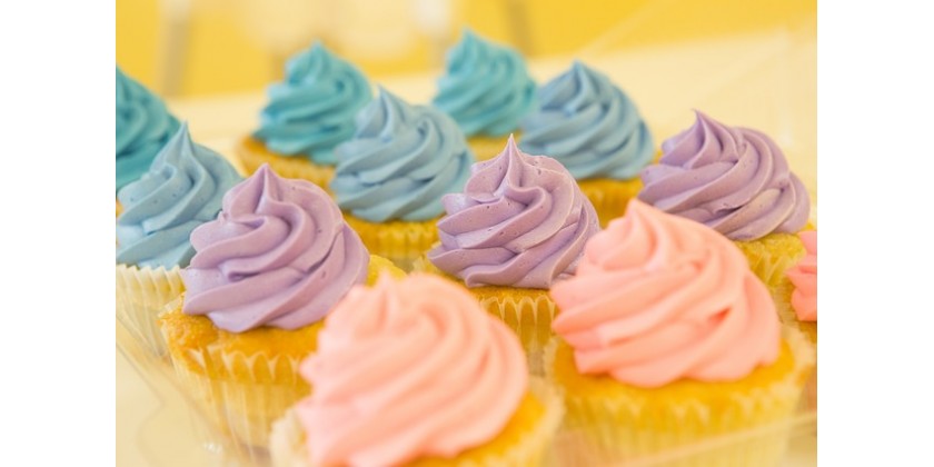 Different Flavoured Cakes That Will Steal You Away From Your Diet
