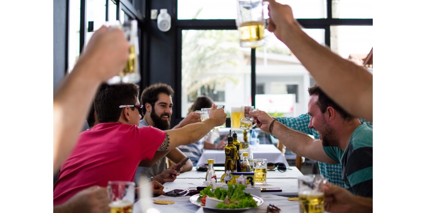 How To Keep Your Restaurant Customers Happy When Hygiene Is A Priority