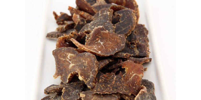 Biltong Will Always be a South African Favourite