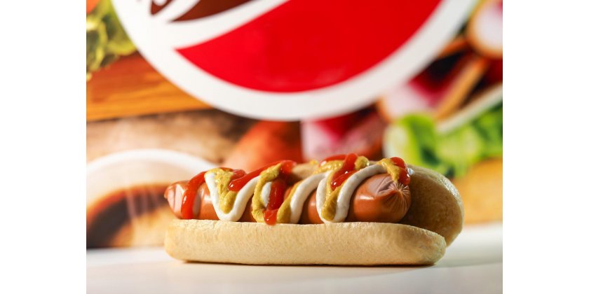 The Anvil Hot Dog Roller Gets a New Look
