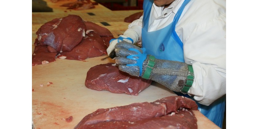 The Importance of Disposable Hygiene Items in a Butchery
