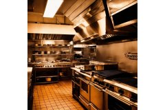 Give Your Restaurant a Fresh Start with New Catering Equipment