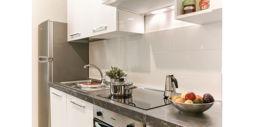 There's An Easy Way to Wash the Dishes