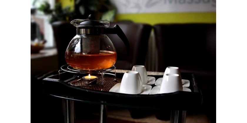 Keep Food And Drinks Warm