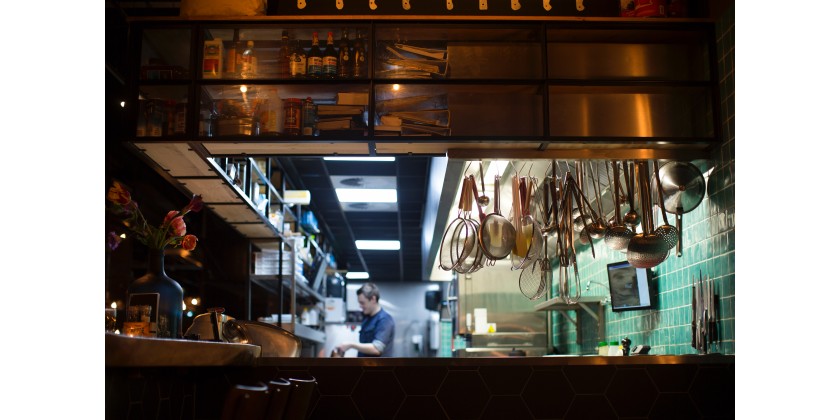 Catering Equipment That Improves Kitchen Productivity