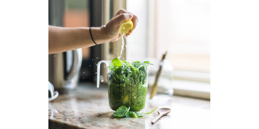 Hamilton Beach Eclipse Blender vs Hamilton Beach Fury Blender