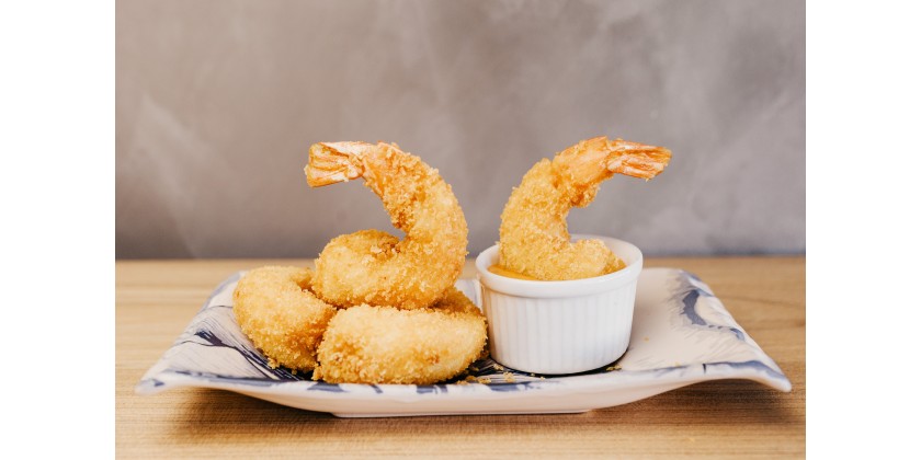 Getting The Anvil Fish Fryer Ready For Easter