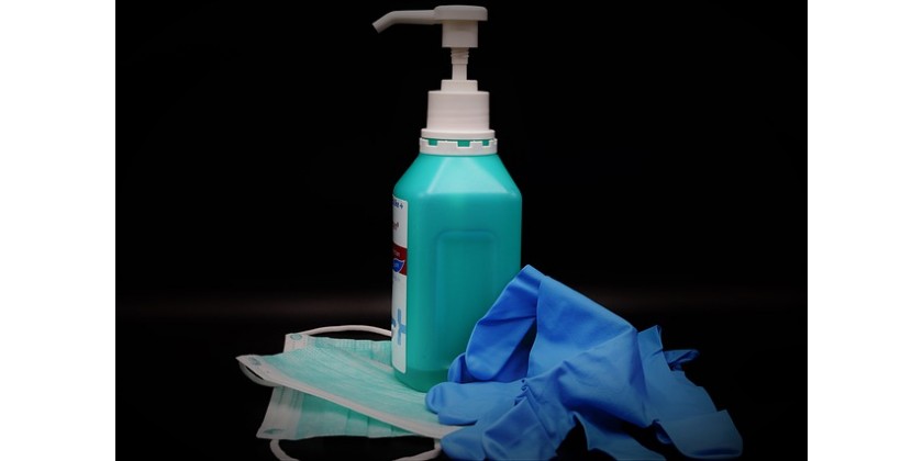 Disposable PPE To Protect Staff and Customers