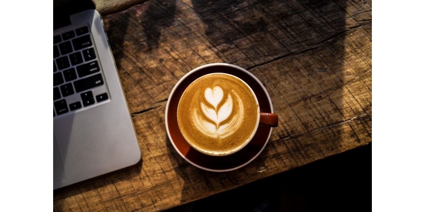 The Art of Decentralising Office Coffee Stations