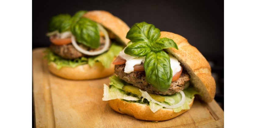 Butchery Equipment to Make Delicious Hamburgers