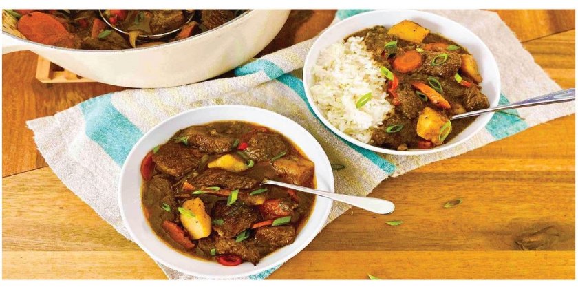 Prepare Delicious Meals with the Anvil Tilting Pan