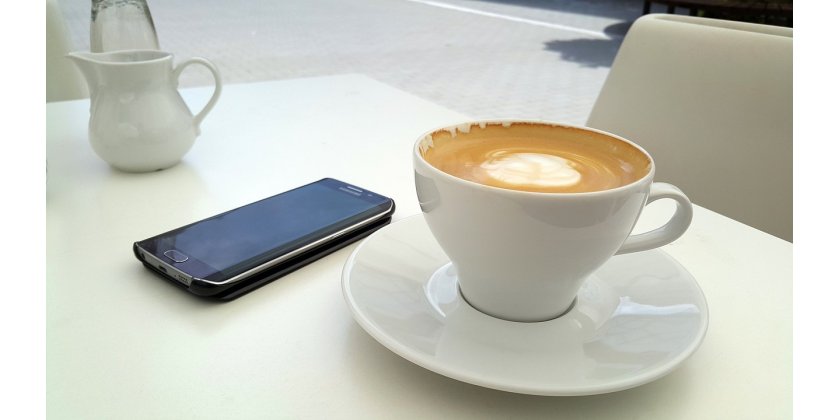 Delightful Coffee Made For You