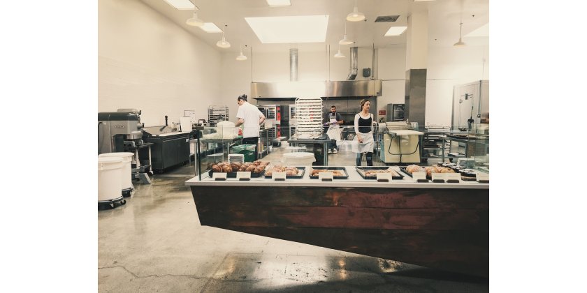 Bakery Equipment Every Baker Needs