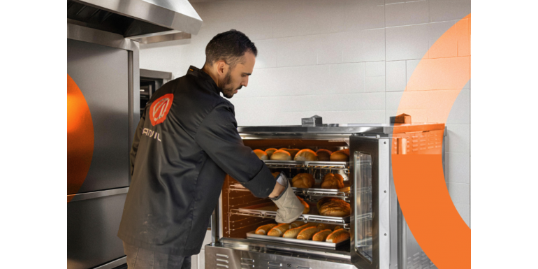 How To Choose the Right Commercial Oven for Your Restaurant