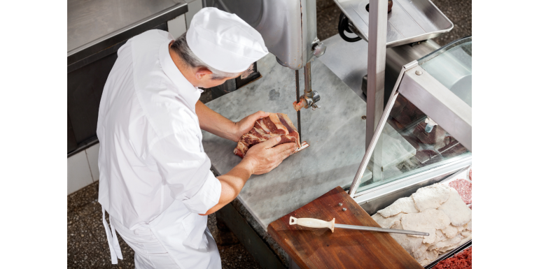 The Ideal Butchery Equipment to Boost Efficiency & Quality