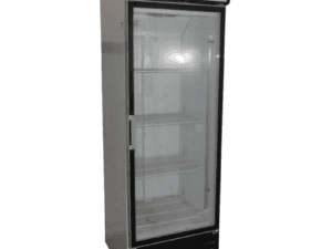 1 Swing Door Beverage Cooler