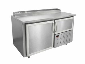 1.5 PIZZA TOP UNDERBAR FRIDGE