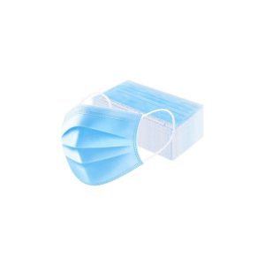 3 Ply Surgical Face Mask