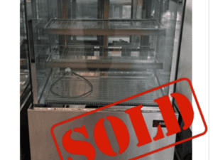 900MM HEATED SALVADORE