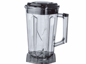 BLENDER WITH 2LT JUG