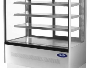 REFRIGERATED DISPLAY CABINET – 1.5M