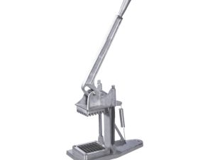 CHIPPER GLOBAL - 6 HOLE - 14mm