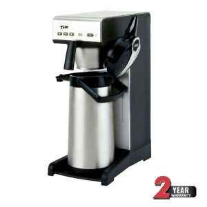 Airpot Brewer Bravilor Water Connection