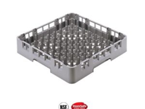 ALL PURPOSE PLATE RACK - 9 X 9 PEG RACK