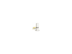 ANNECY CHEESE MILL WHITE 18cm