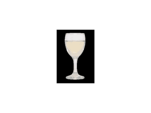 AQUA WHITE WINE