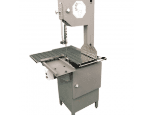 ATLAS MK2 BANDSAW - 380V