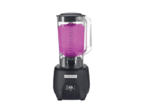 BAR BLENDER HAMILTON BEACH - 908 (WITH A PLASTIC JUG)