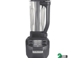 BAR BLENDER HAMILTON BEACH - RIO - S/STEEL JUG 950ML