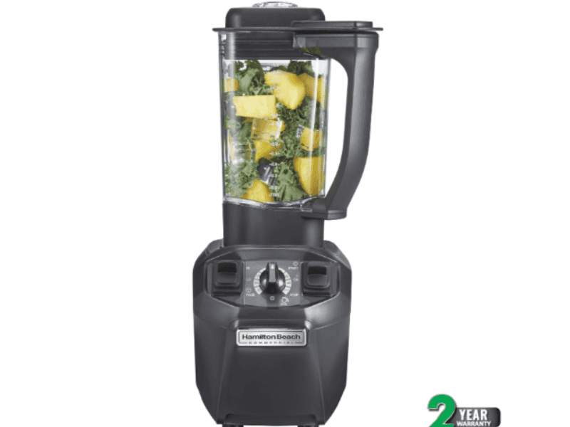 BAR BLENDER HAMILTON BEACH - TANGO