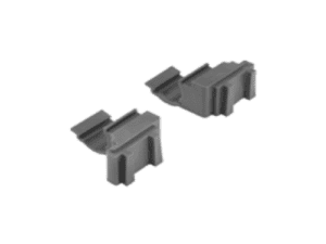 BASICS SHELVING CORNER CONNECTORS