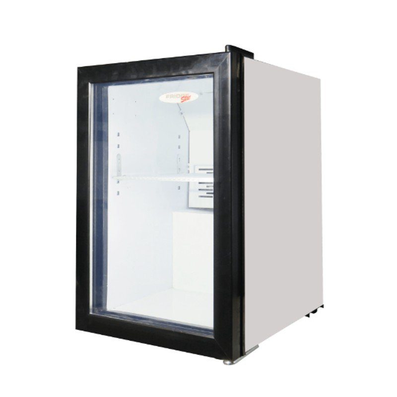 BEVERAGE COOLER - 50LT - HINGED DOOR