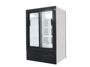 BEVERAGE COOLER - 390LT