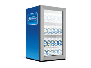 BEVERAGE COOLER - FLEX 60 - 70LT
