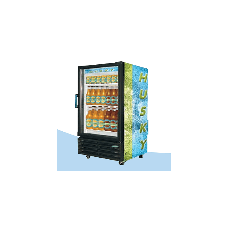 Husky Beverage Coolers