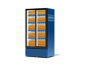 BEVERAGE COOLER - SL1140 FFD - 937LT