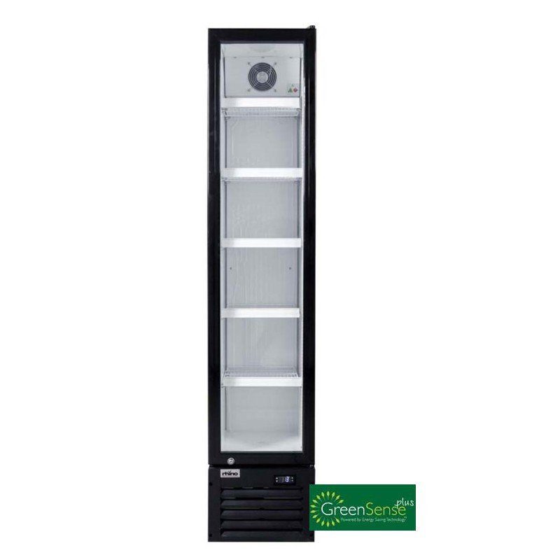 BEVERAGE COOLER SLIMLINE 'RHINO' COLD 390T