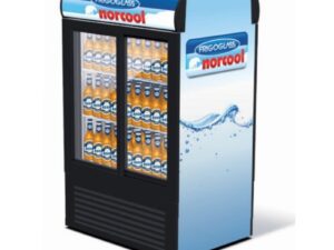 BEVERAGE COOLER SUPER 99 NORCOOL - 378LT